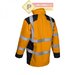 Jachete reflectorizante impermeabile personalizate